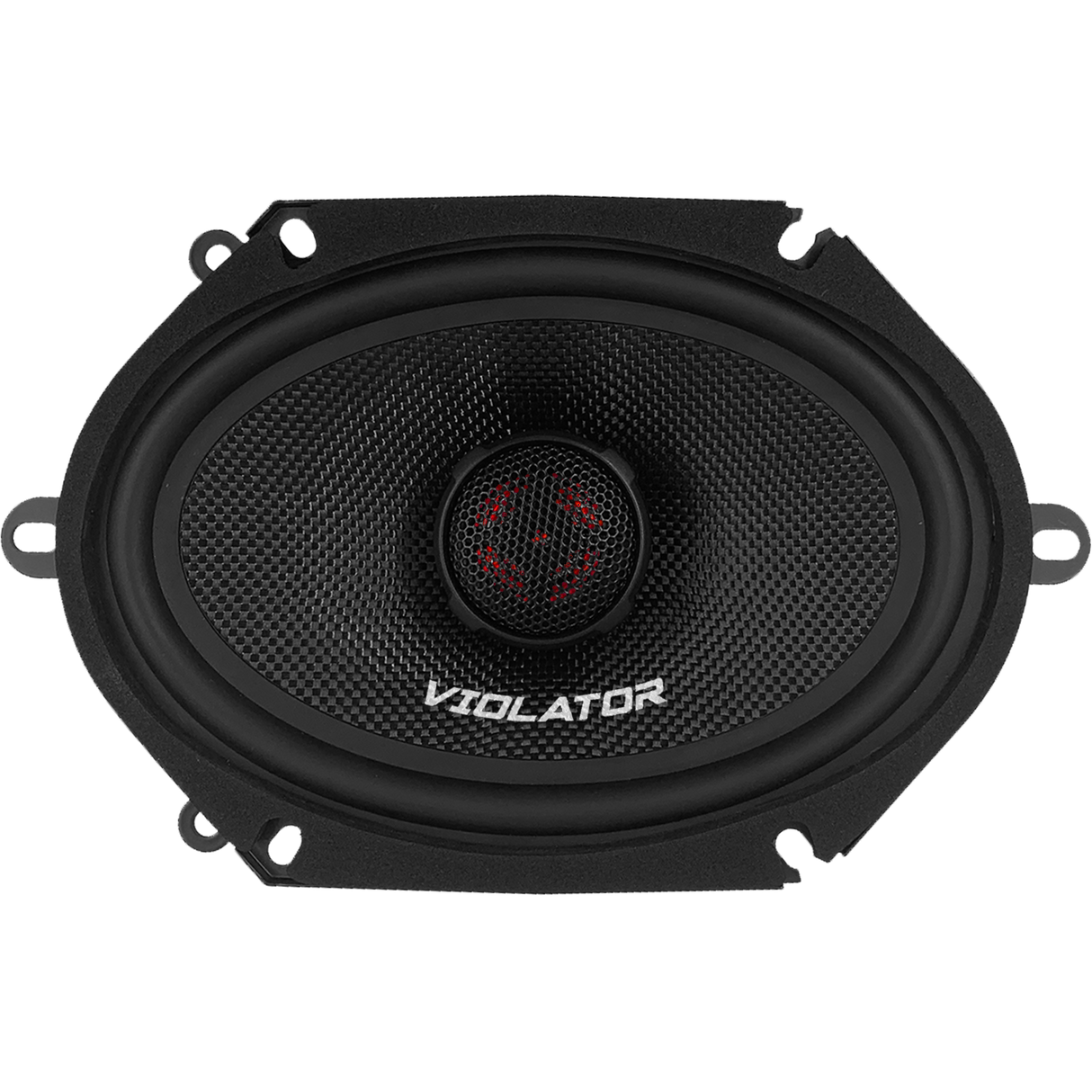 Violator Audio Violator Audio VA-572 5"x7" Coaxial Speakers (pair) - Car Audio