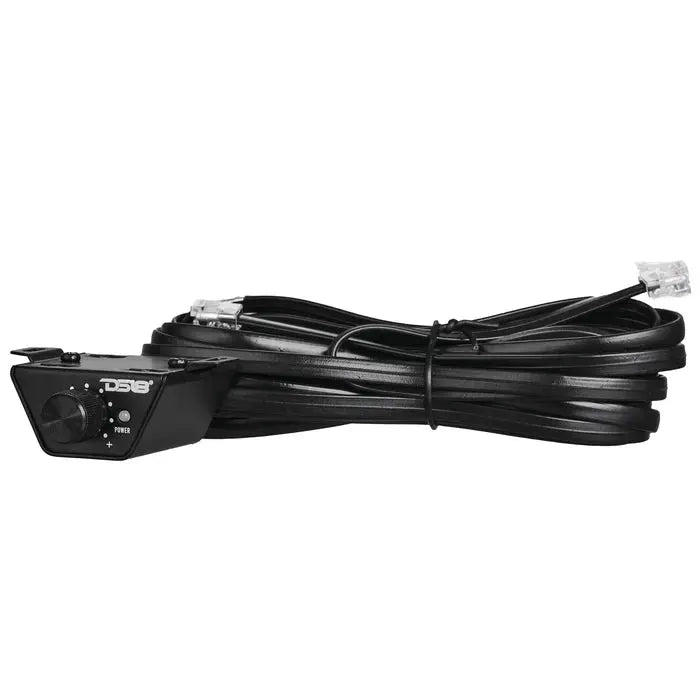 DS18 DS18 FRP-3.5K/RD FRP Compact Full-Range Class D 1-Channel Amplifier 3,500 Watts Rms @ 1-Ohm RED - Car Audio