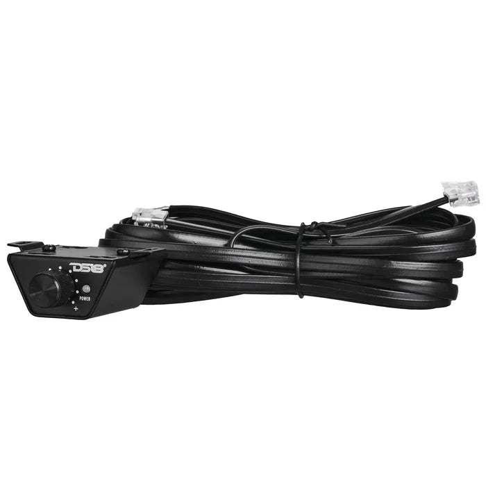 DS18 FRP-3.5K/BL FRP Compact Full-Range Class D 1-Channel Amplifier 3,500 Watts Rms @ 1-Ohm BLUE