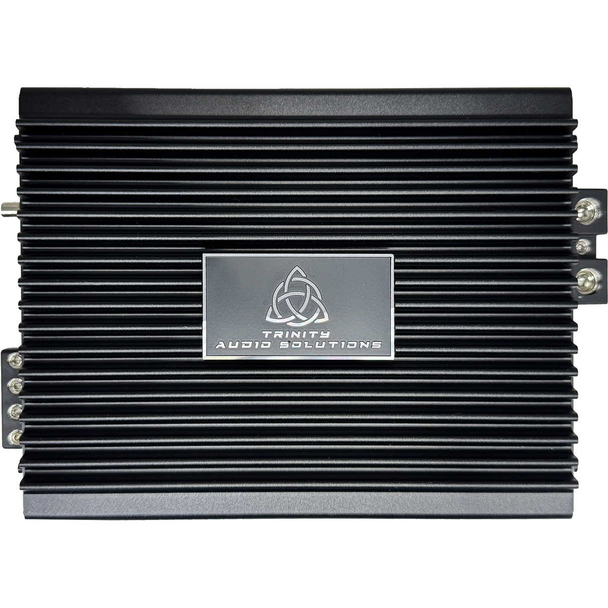 Trinity Audio Solutions ***NEW*** Trinity Audio Solutions 5000.1v2 5,000 Watt D Class Monoblock Amplifier - Car Audio