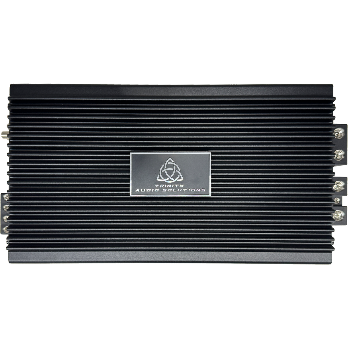 Trinity Audio Solutions ***NEW*** Trinity Audio Solutions 8000.1v2 8,000 Watt D Class Monoblock Amplifier - Car Audio