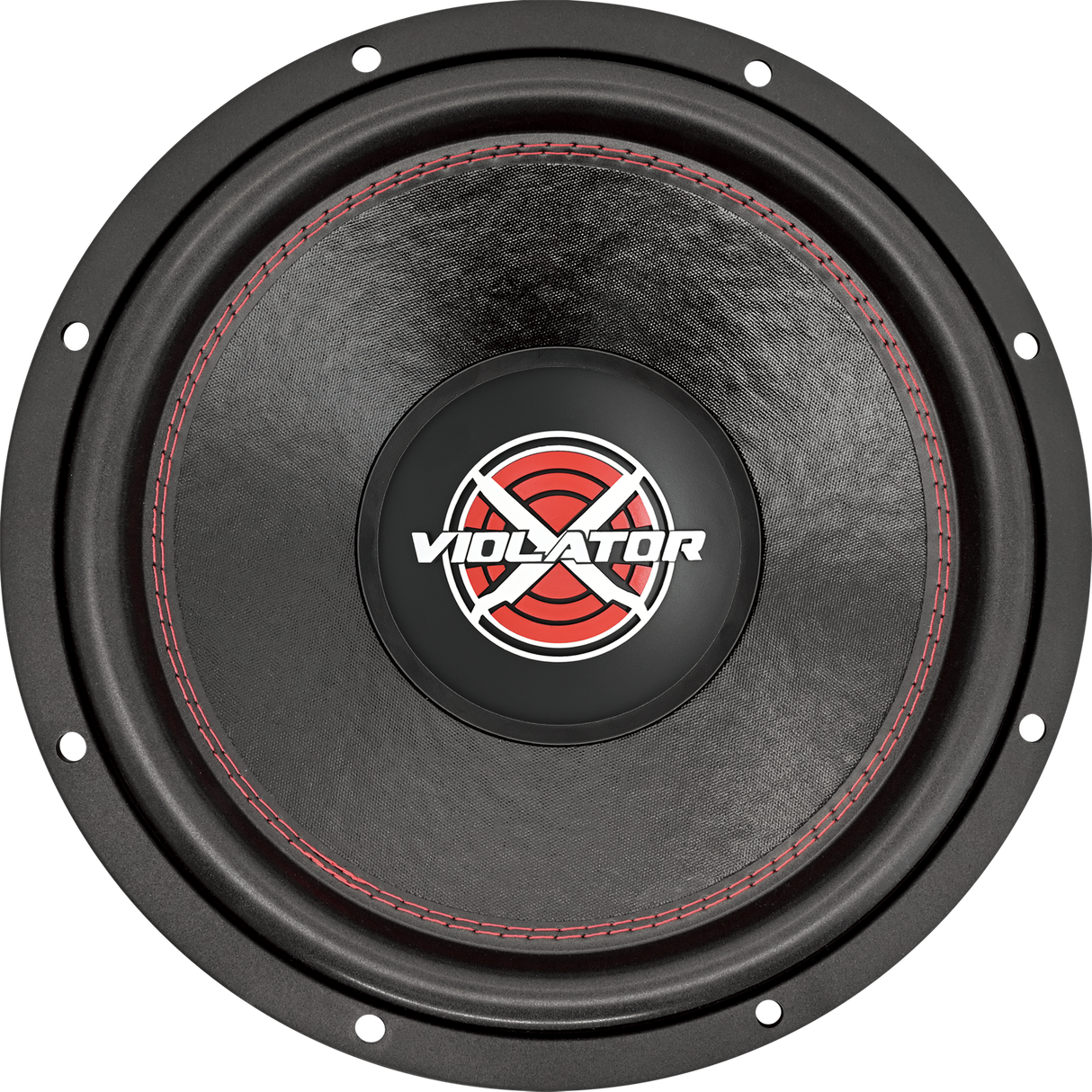Violator Audio CATegory 2 Series 15" Subwoofer Dual 4 Ohm