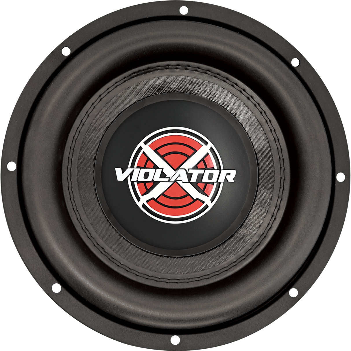 Violator Audio Violator Audio CATegory 4 Series 12" Subwoofer Dual 4 Ohm - Car Audio