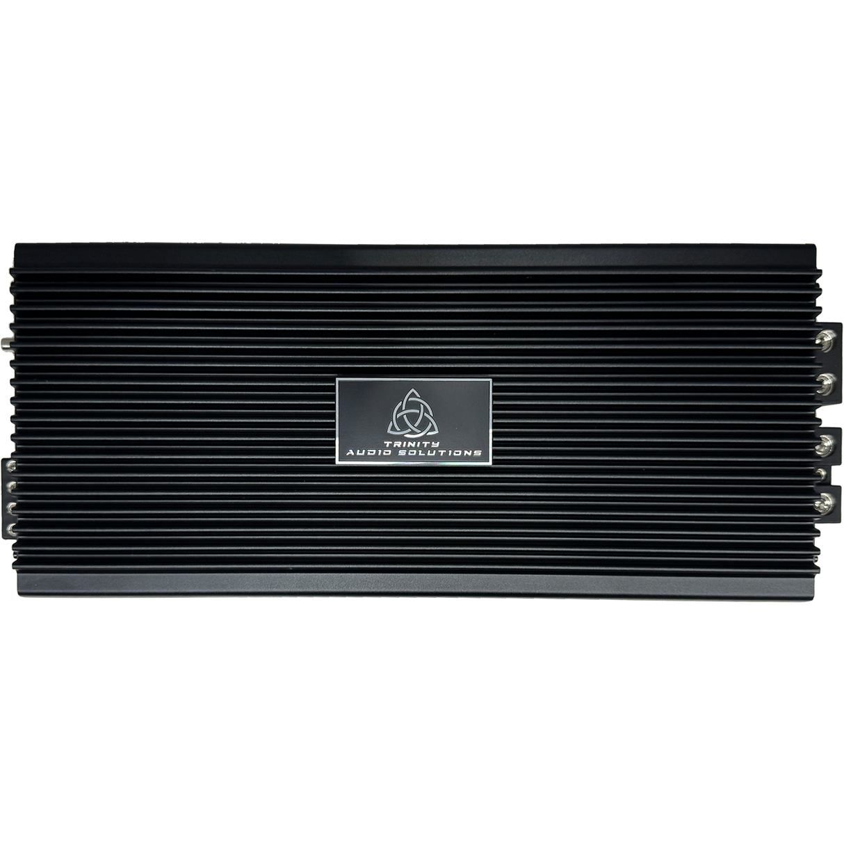 Trinity Audio Solutions ***NEW*** Trinity Audio Solutions THIRTEEN-K 13,000 Watt D Class Monoblock Amplifier - Car Audio