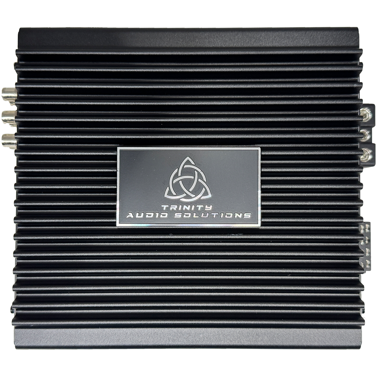 Trinity Audio Solutions ***NEW*** Trinity Audio Solutions 700.4v2 4-Channel Amplifier - Car Audio