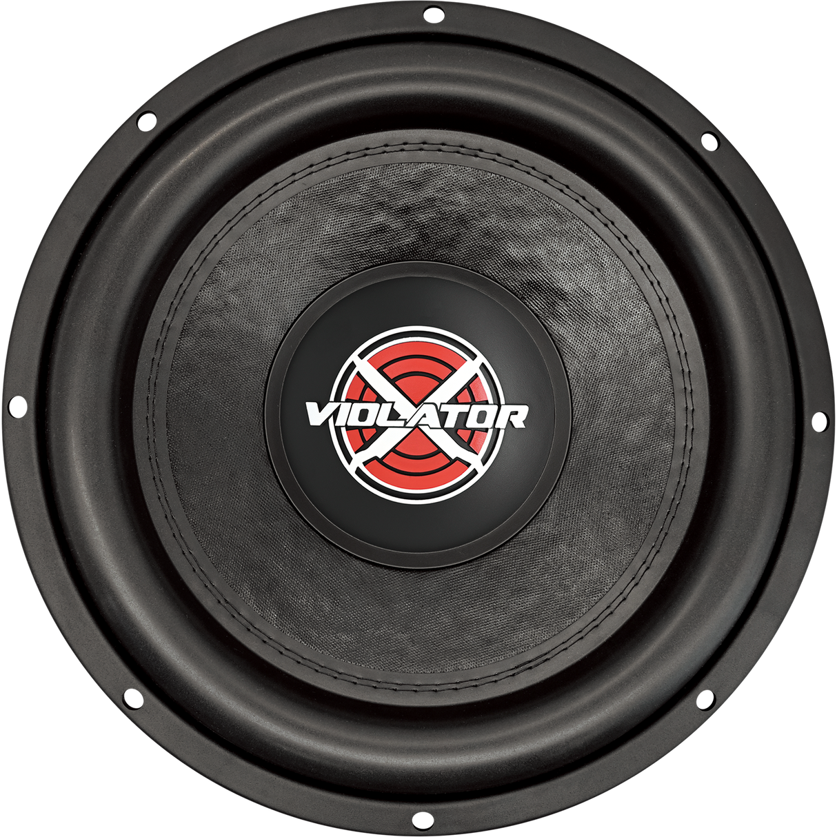 Violator Audio CATegory 4 Series 15" Subwoofer Dual 4 Ohm
