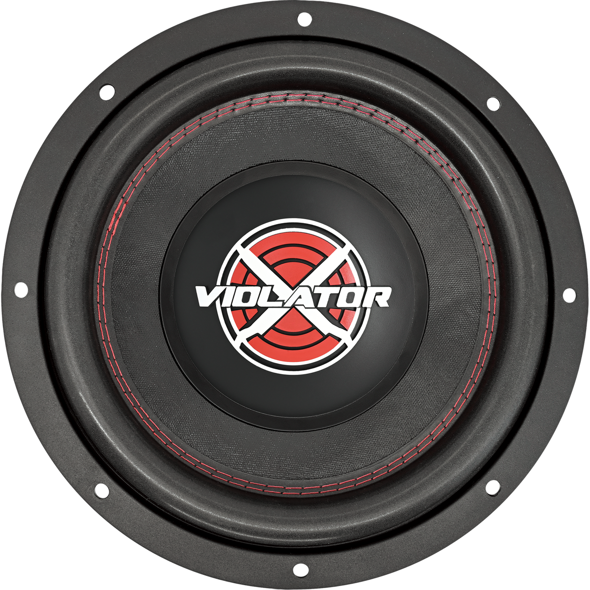 Violator Audio CATegory 2 Series 12" Subwoofer Dual 4 Ohm
