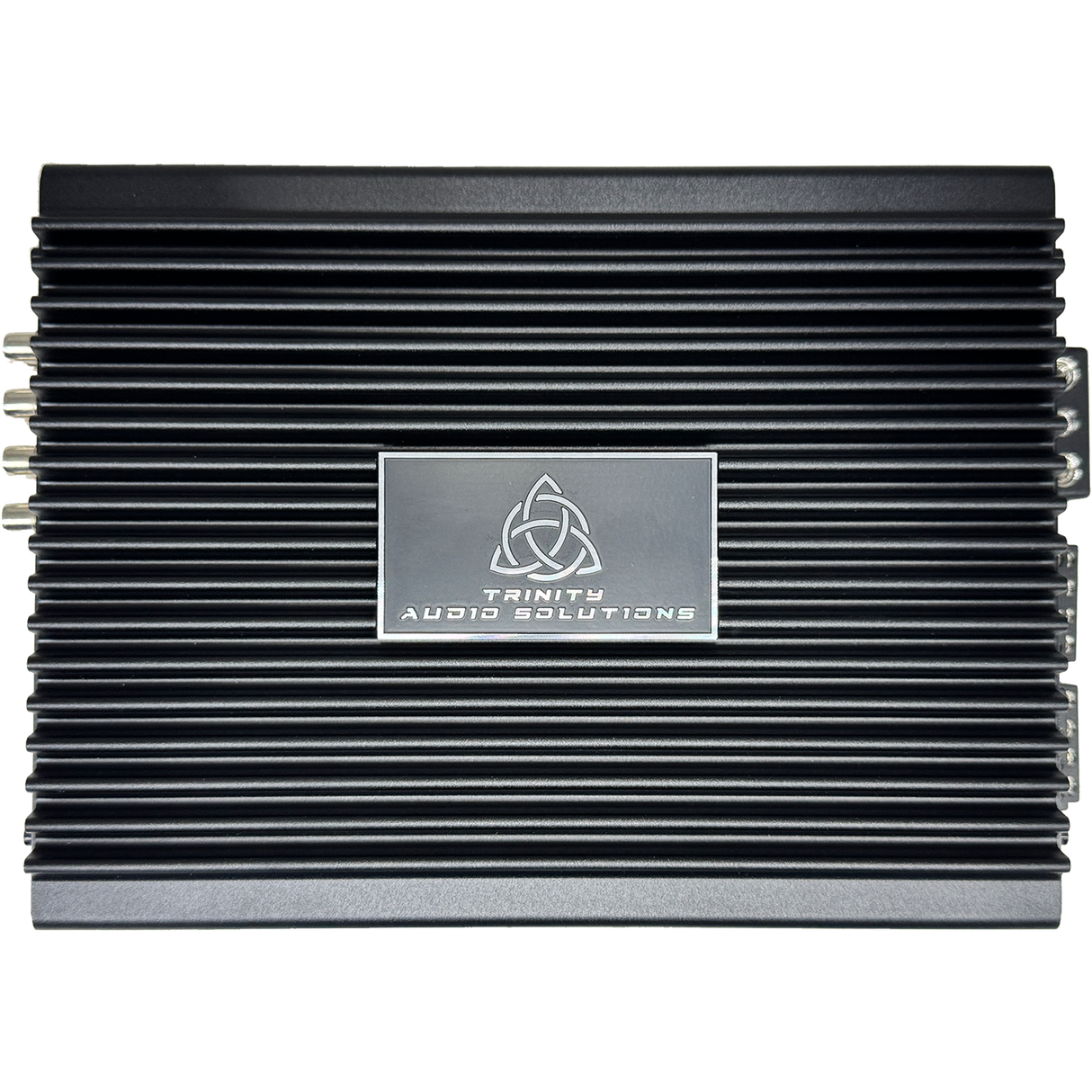 ***NEW*** Trinity Audio Solutions 1500.8v2 8-Channel Amplifier