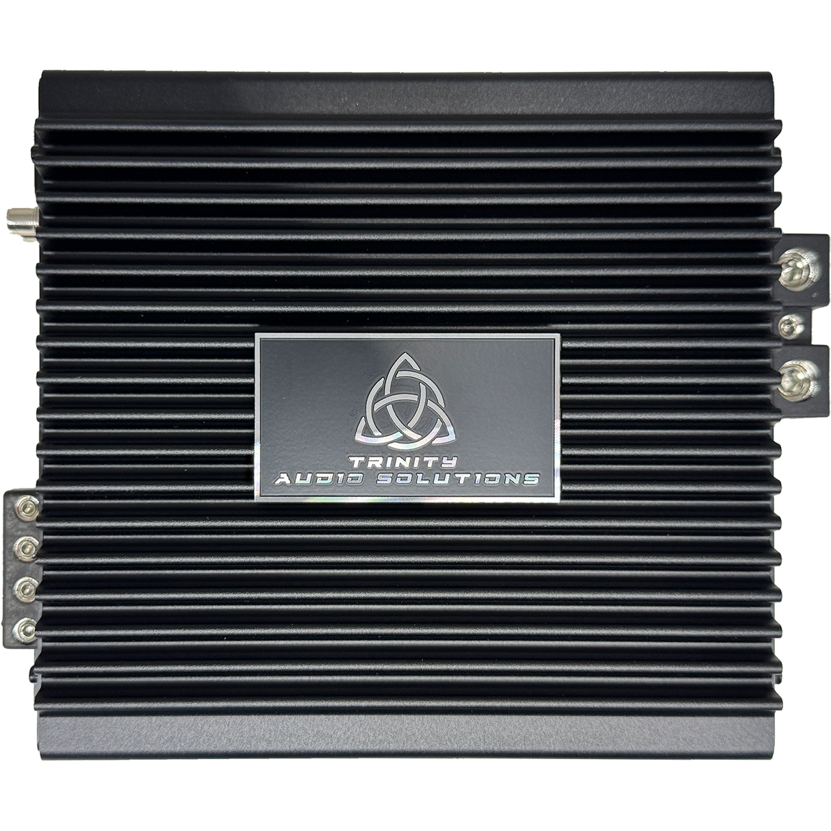 Trinity Audio Solutions ***NEW*** Trinity Audio Solutions 2000.1v2 2,000 Watt D Class Monoblock Amplifier - Car Audio