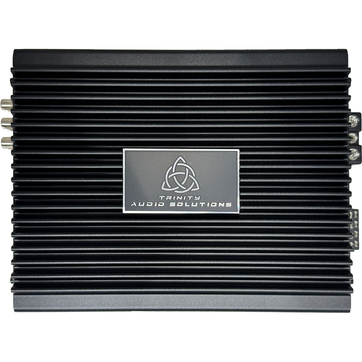 Trinity Audio Solutions ***NEW*** Trinity Audio Solutions 2250.4v2 4-Channel Amplifier - Car Audio