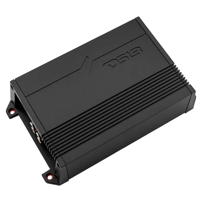 DS18 G1000.4D GEN-X Full-Range Class D 4-Channel Amplifier 1000 Watts
