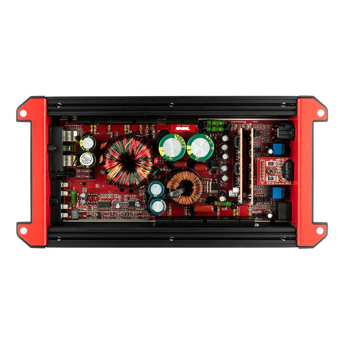 DS18 G3600.1D GEN-X Class D 1-Channel Amplifier 3600 Watts