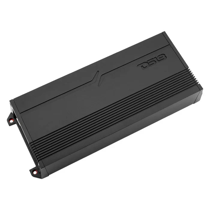 DS18 G3600.1D GEN-X Class D 1-Channel Amplifier 3600 Watts