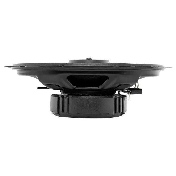 DS18 DS18 G4.6XI GEN-X 4x6 2-Way Coaxial Speakers 135 Watts 4-Ohm - Car Audio