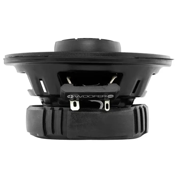 DS18 DS18 G4XI GEN-X 4" 2-Way Coaxial Speakers 40 Watts Rms 4-Ohm - Car Audio