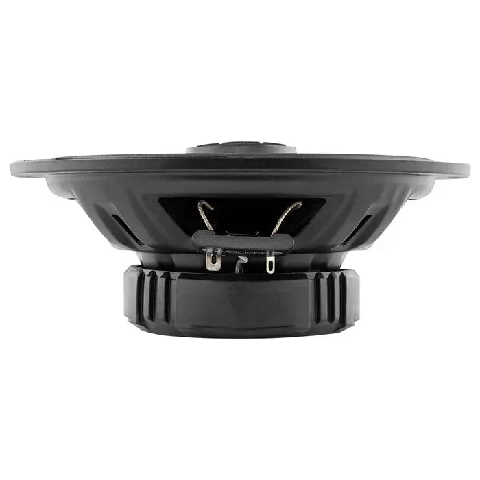DS18 DS18 G6.5XI GEN-X 6.5" 2-Way Coaxial Speakers 150 Watts 4-Ohm - Car Audio