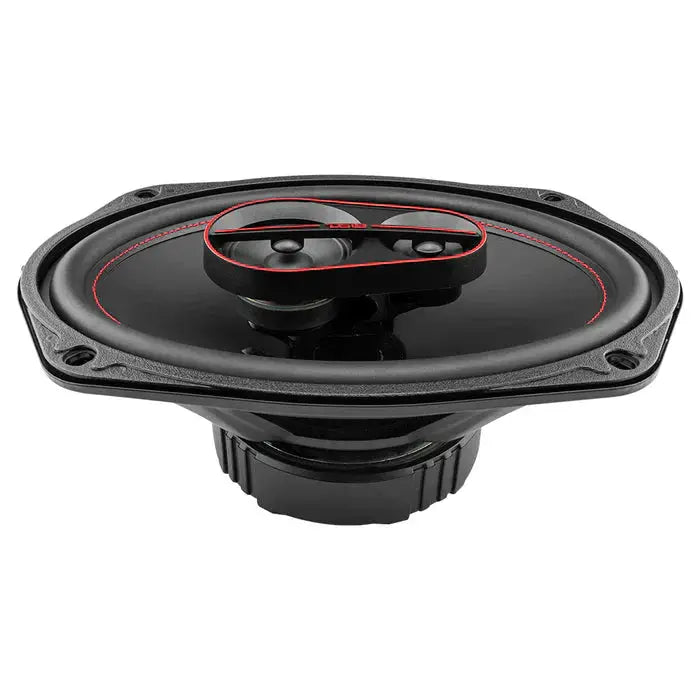 DS18 DS18 G6.9XI GEN-X 6X9 3 WAY COAX 180 WATTS 4 OHM - Car Audio