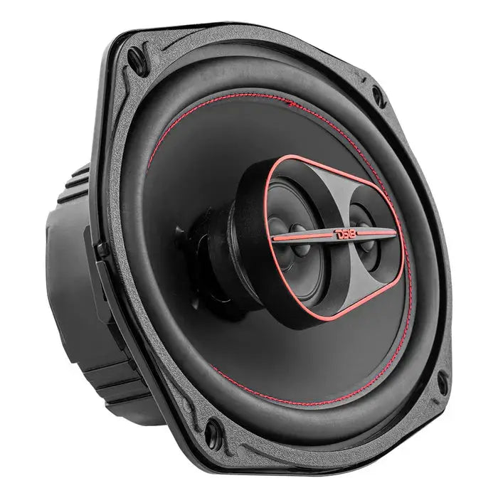 DS18 DS18 G6.9XI GEN-X 6X9 3 WAY COAX 180 WATTS 4 OHM - Car Audio