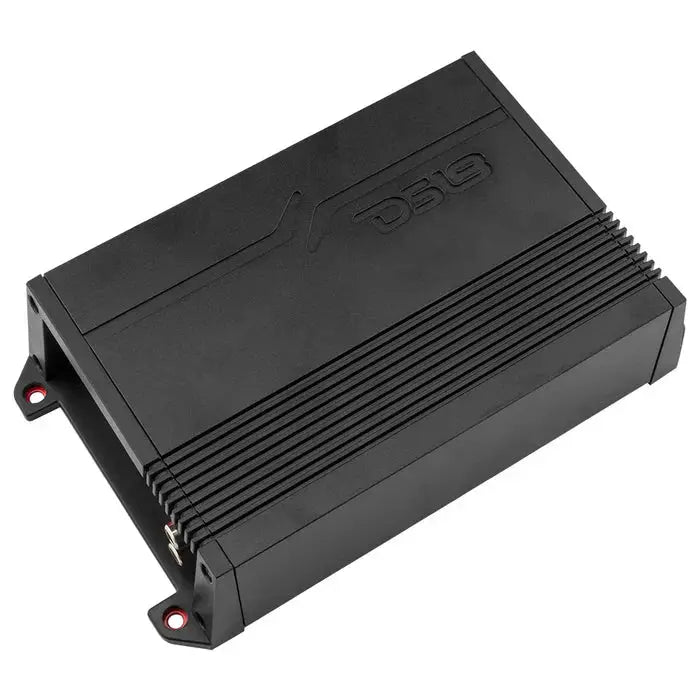 DS18 DS18 G700.2 GEN-X Full-Range Class D 2-Channel Amplifier 700 Watts - Car Audio