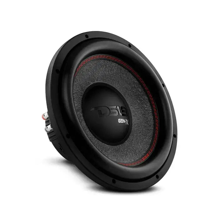 DS18 DS18 GEN-X154D DS18 GEN-X 15" SUBWOOFER - Car Audio