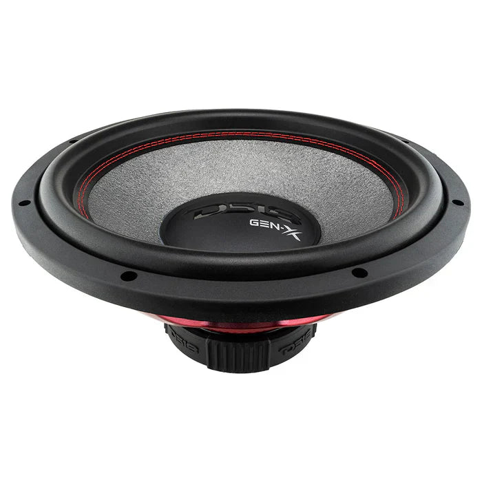 DS18 GEN-X154D DS18 GEN-X 15" SUBWOOFER