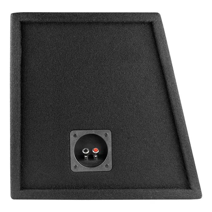 DS18 DS18 GEN-X210LD Bass Package 2 x GEN-X104D 10" Subwoofers In a Ported Box 1600 Watts - Car Audio
