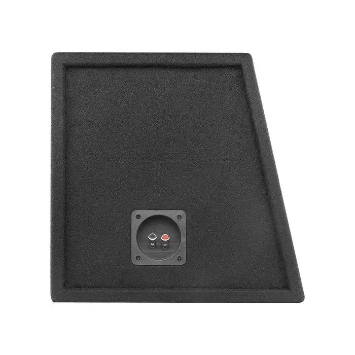 DS18 DS18 GEN-X212LD Bass Package 2 x GEN-X124D 12" Subwoofers In a Ported Box 1800 Watts - Car Audio