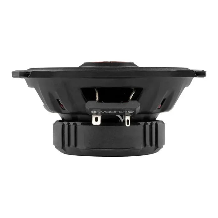 DS18 DS18 GEN-X5.25 GEN-X 5.25" 2-Way Coaxial Speakers 135 Watts 4-Ohm - Car Audio