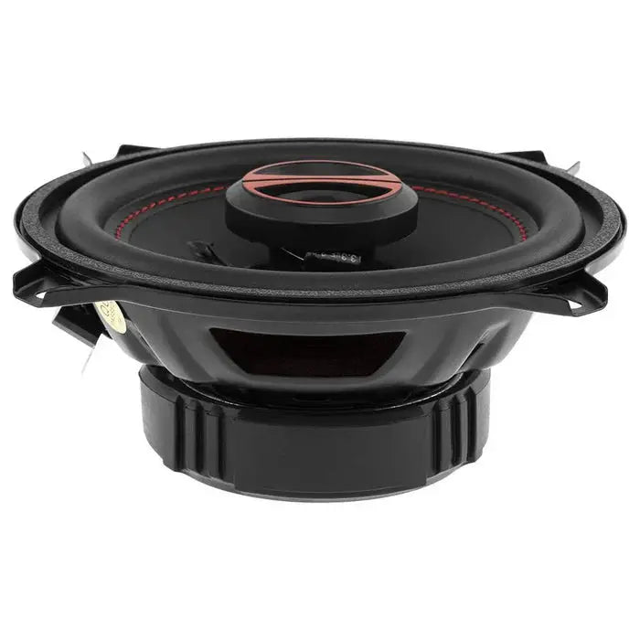 DS18 DS18 GEN-X5.25 GEN-X 5.25" 2-Way Coaxial Speakers 135 Watts 4-Ohm - Car Audio