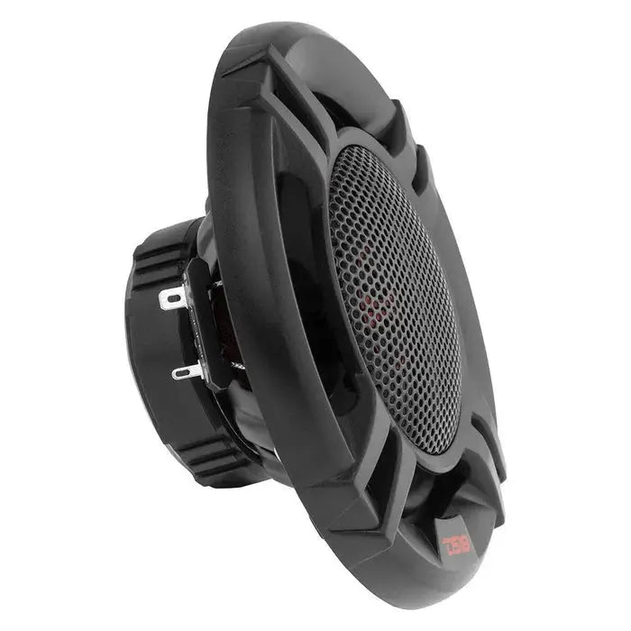 DS18 DS18 GEN-X5.25 GEN-X 5.25" 2-Way Coaxial Speakers 135 Watts 4-Ohm - Car Audio