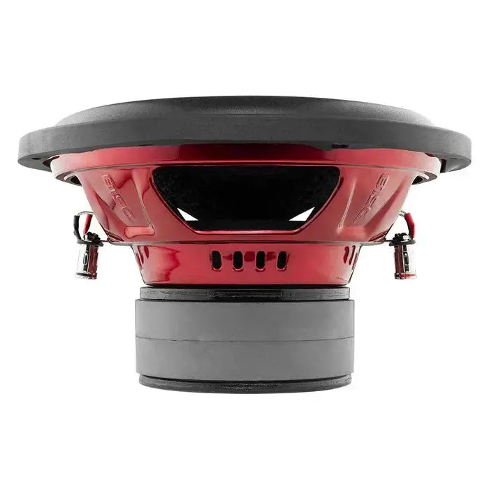 DS18 DS18 GEN-XX12.4DHE GEN-XX 12" Subwoofer 1450 Watts Dvc 4-Ohm Double Magnet High Excursion - Car Audio