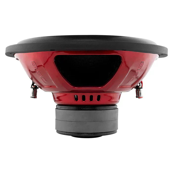 DS18 GEN-XX15.4DHE GEN-XX 15" Subwoofer 1600 Watts Dvc 4-Ohm Double Magnet High Excursion