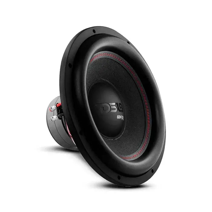 DS18 DS18 GEN-XX15.4DHE GEN-XX 15" Subwoofer 1600 Watts Dvc 4-Ohm Double Magnet High Excursion - Car Audio