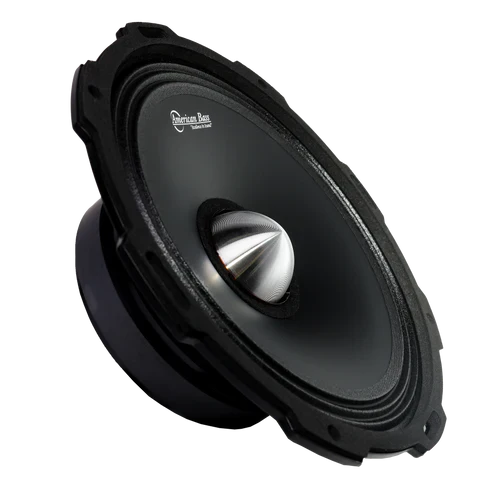 American Bass Godfather 10" Midrange Speaker