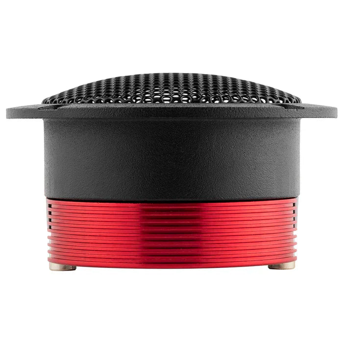 DS18 GTX1XL 3.75" Die Cast Compression Neodymium Super Bullet Tweeter 320 Watts 1.3" Titanium 4-Ohm (each)