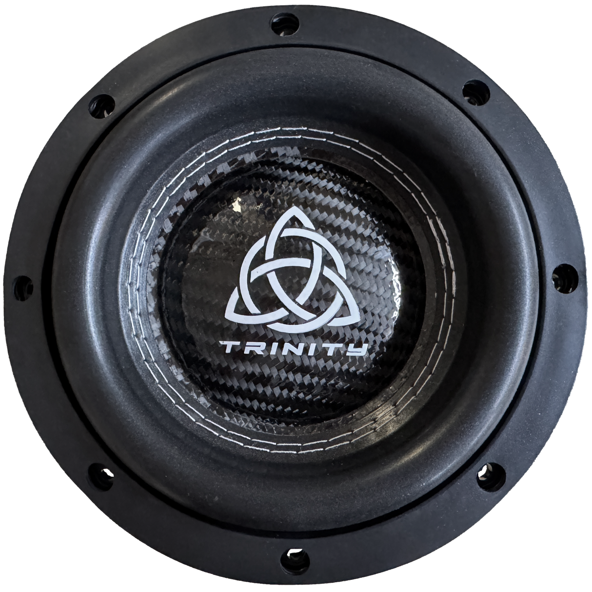 Trinity H Series 6.5" Subwoofer 500 Watts RMS