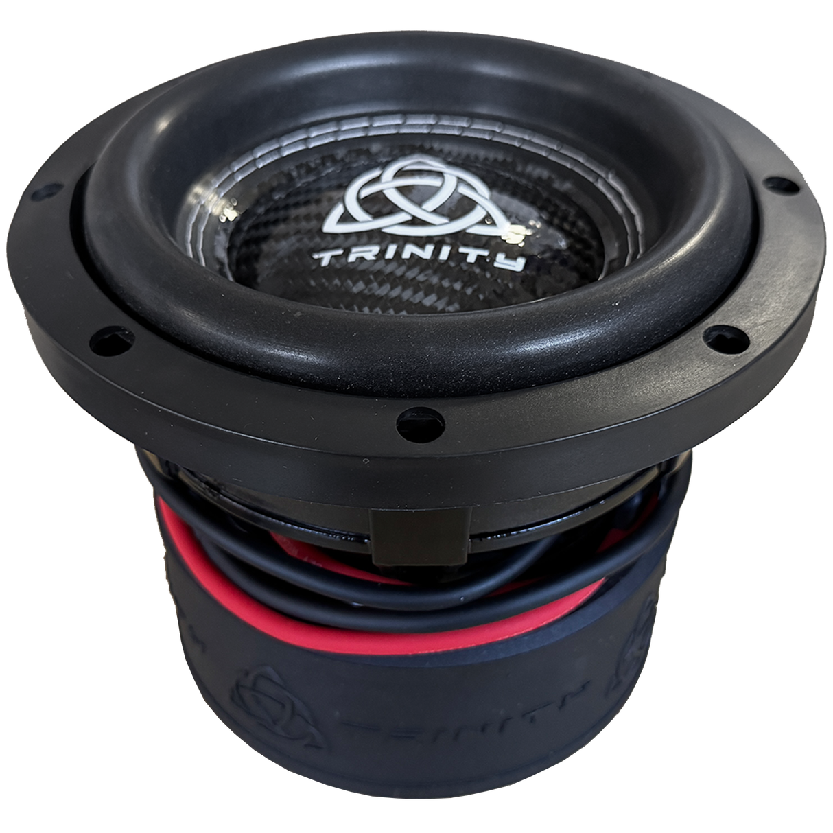 Trinity Audio Solutions Trinity H Series 6.5" Subwoofer 500 Watts RMS - Car Audio