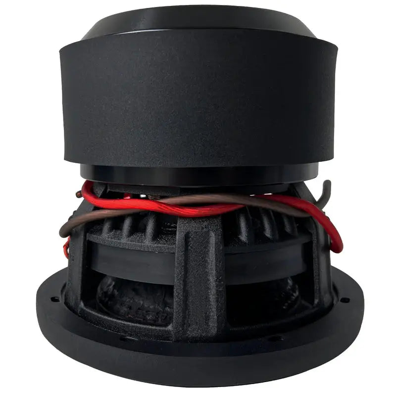 Massive Audio Massive Audio H82XX - 8" 1400 Watts RMS Dual 2 Ohm 2.5" V.C. Subwoofer - Car Audio