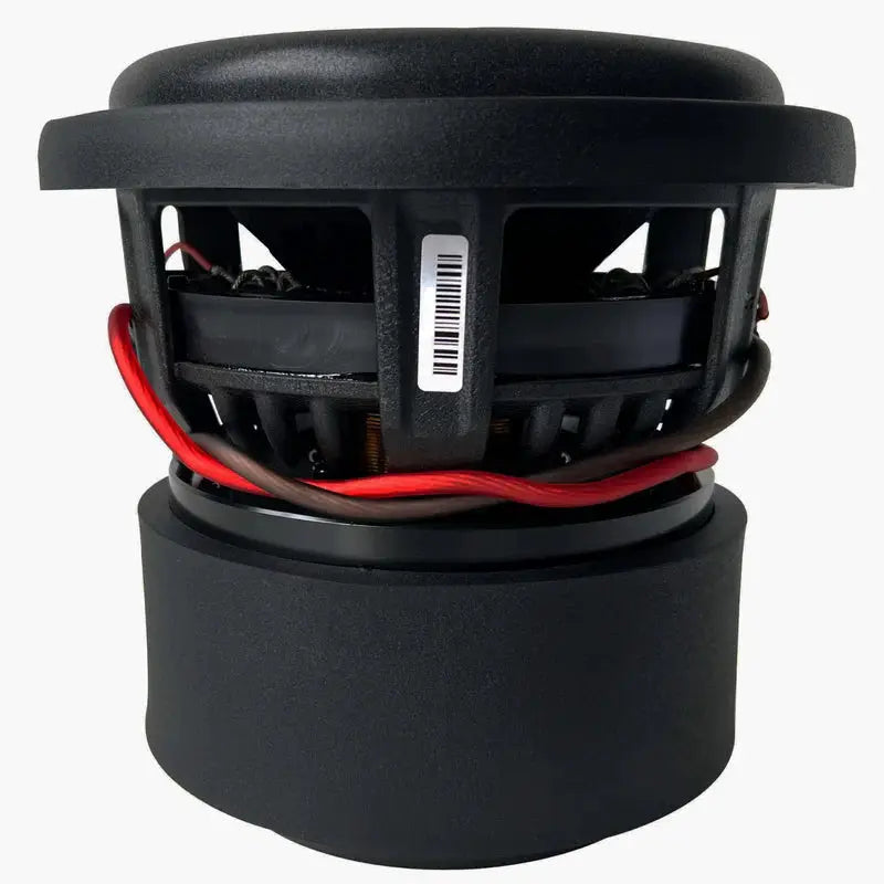 Massive Audio Massive Audio H82XX - 8" 1400 Watts RMS Dual 2 Ohm 2.5" V.C. Subwoofer - Car Audio