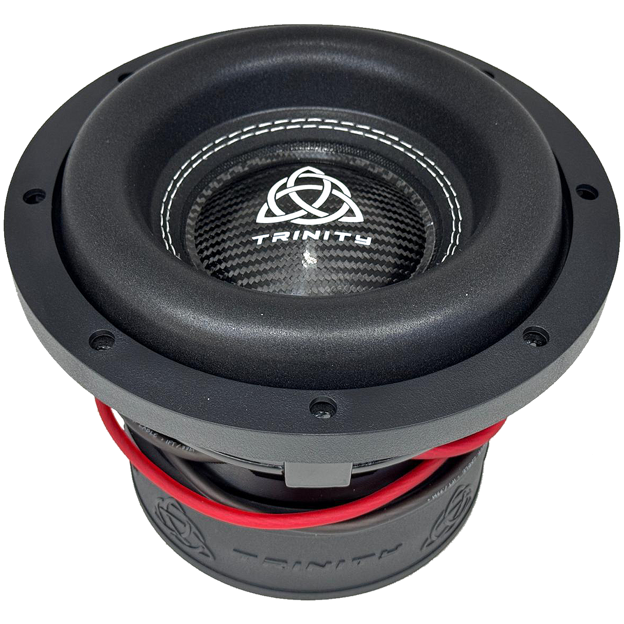 Trinity H Series 8" Subwoofer 700 Watts RMS