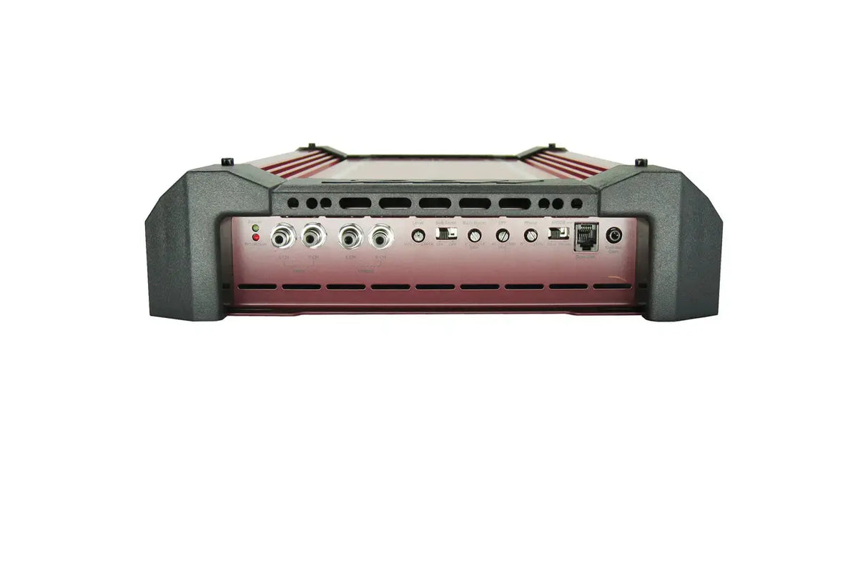 ORION HCCA5000.1DSPLX - 5000W RMS MONOBLOCK CLASS D AMPLIFIER
