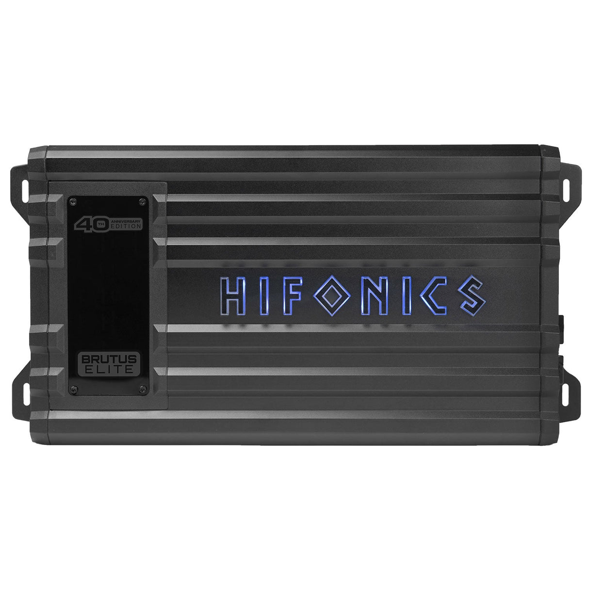 Hifonics 40th Anniversary Brutus Elite 1,000 Watt Mono Amplifier