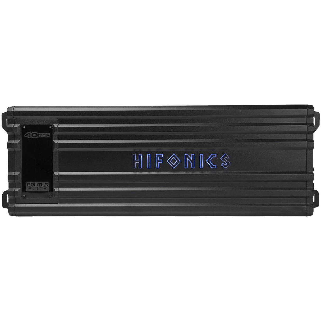 Hifonics 40th Anniversary Brutus Elite 3,000W Mono Amplifier