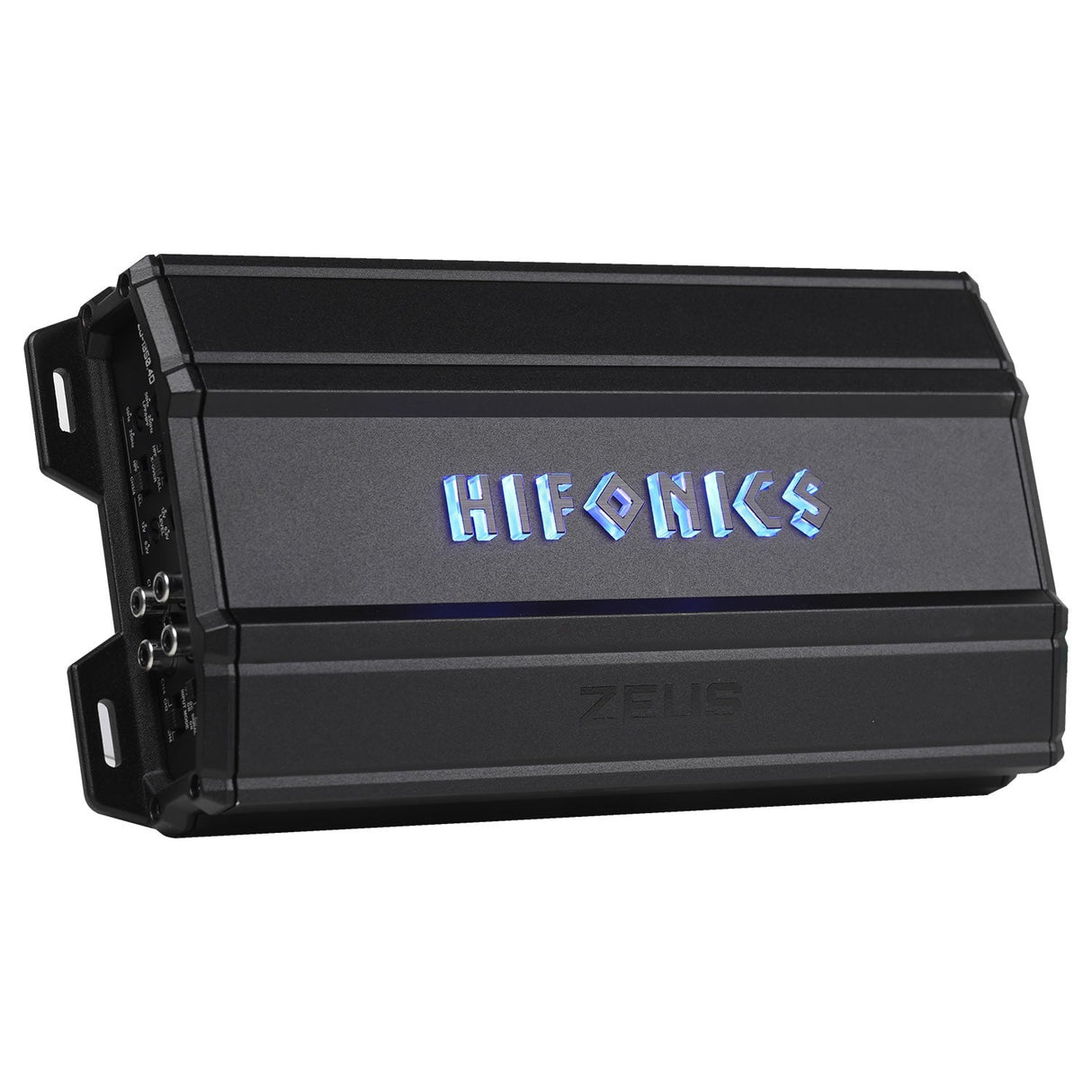 Hifonics ZD-1350.4D Zeus Delta 1,350 Watt 4-Channel Amplifier
