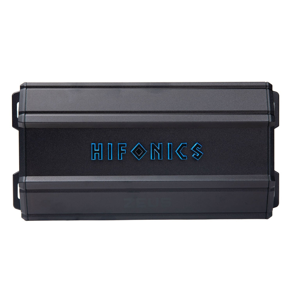 Hifonics ZD-1350.4D Zeus Delta 1,350 Watt 4-Channel Amplifier
