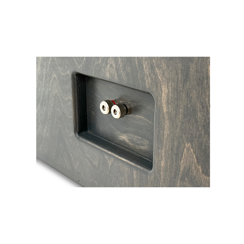 Resilient Sounds Single 15" Platinum Ported Enclosure