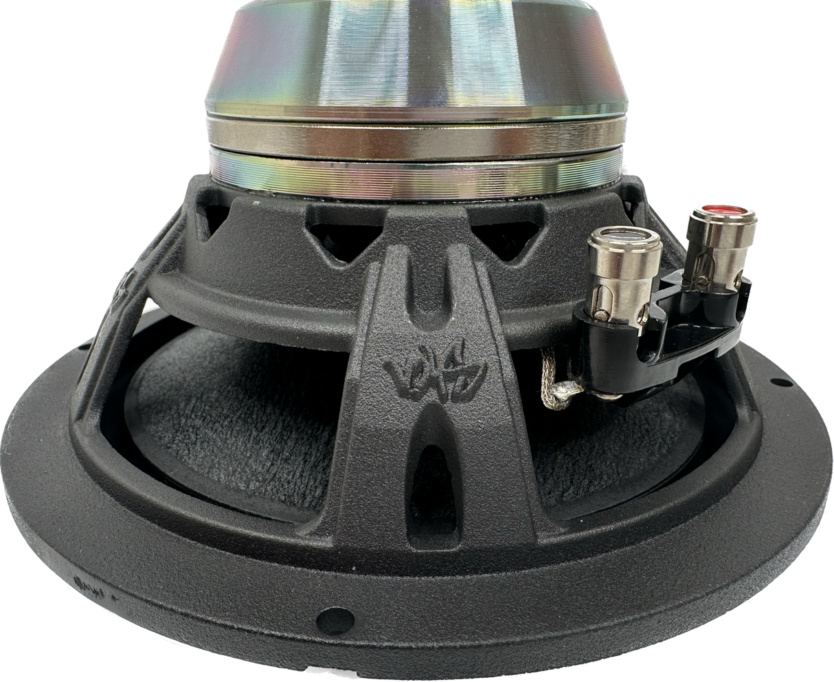 Sky High 6.5" Neo Mid Woofer Pair