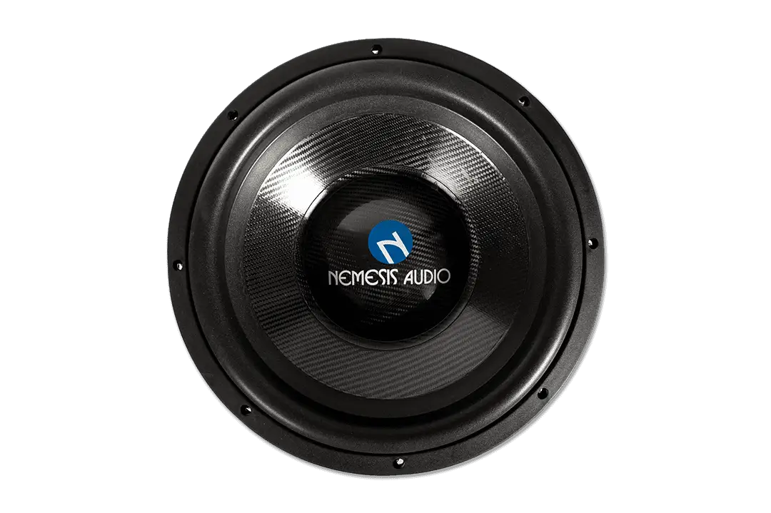 Nemesis Audio Nemesis Audio NEO-C15 15″ High Performance Subwoofer 4000W - Car Audio