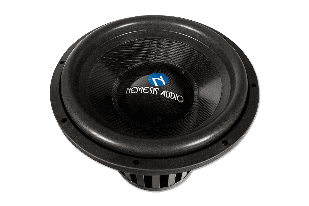 Nemesis Audio NEO-C15 15″ High Performance Subwoofer 4000W