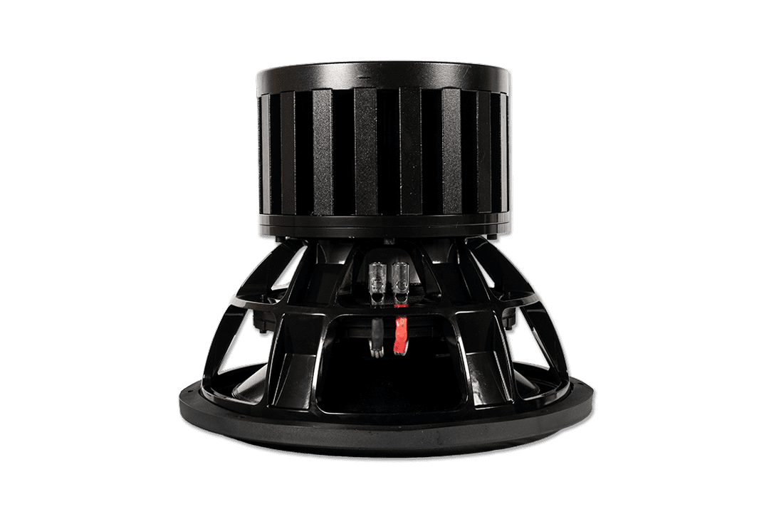 Nemesis Audio NEO-C15 15″ High Performance Subwoofer 4000W